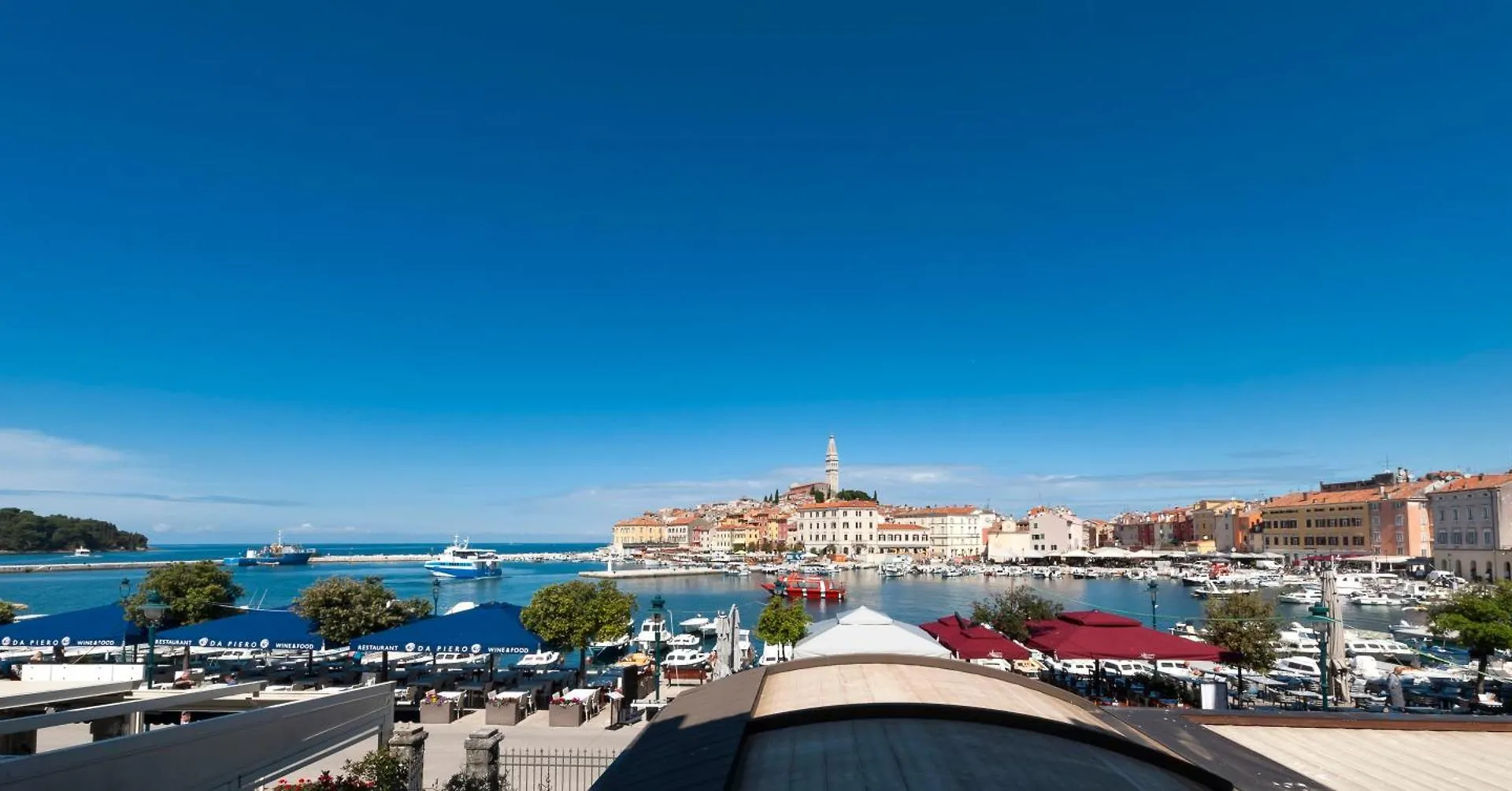 Riva Blu Sea View Apartment Rovinj 0*,  Chorwacja